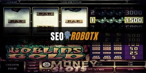 Mesin Slot Online Dengan Tipe Paling Populer