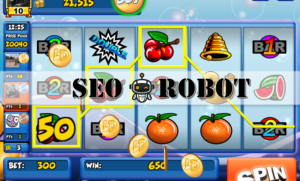 Trik Supaya Gampang Menang Main Judi Slot Online Deposit Tanpa Potongan